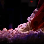 baile flamenco sevillanas