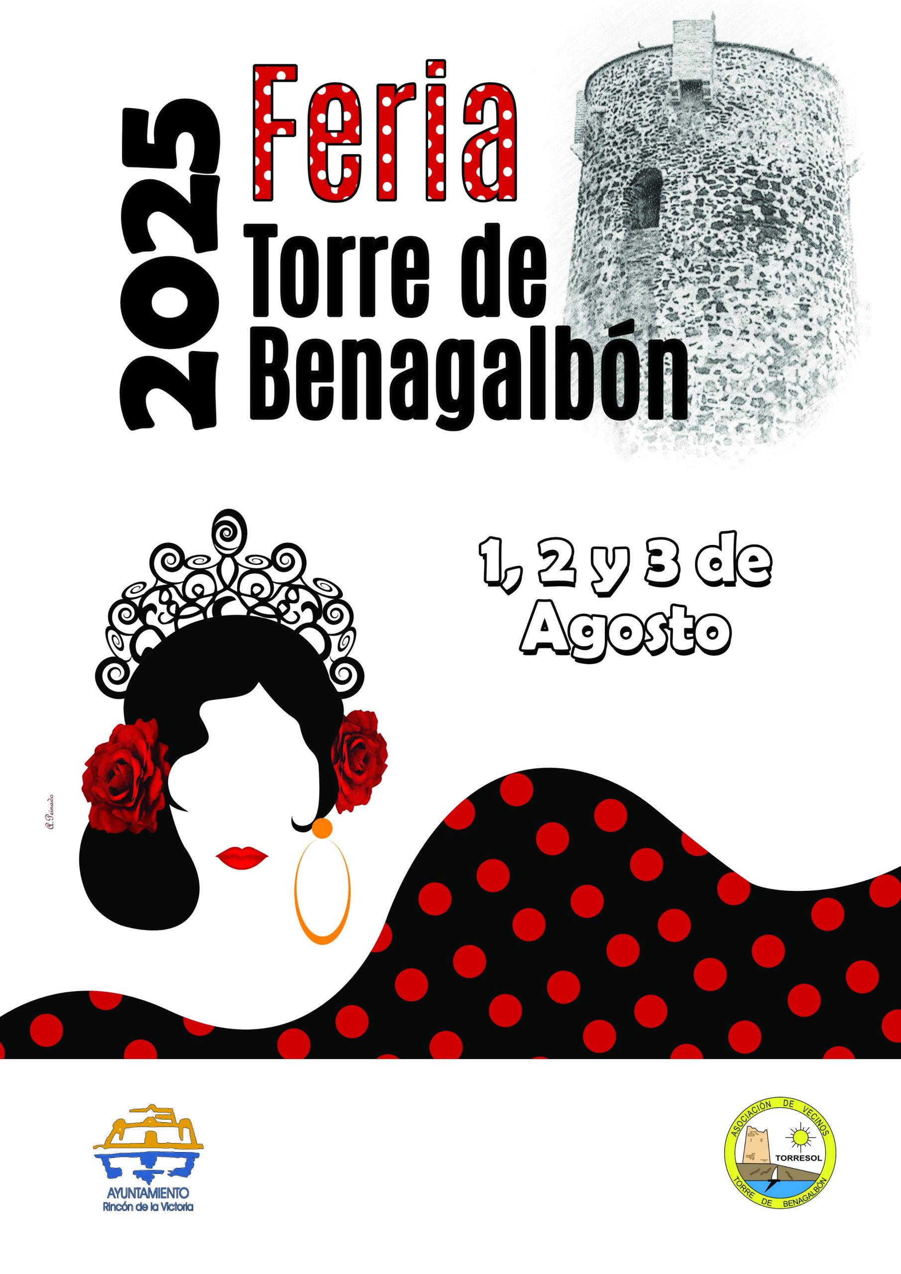 Feria de Torre de Benagalbón