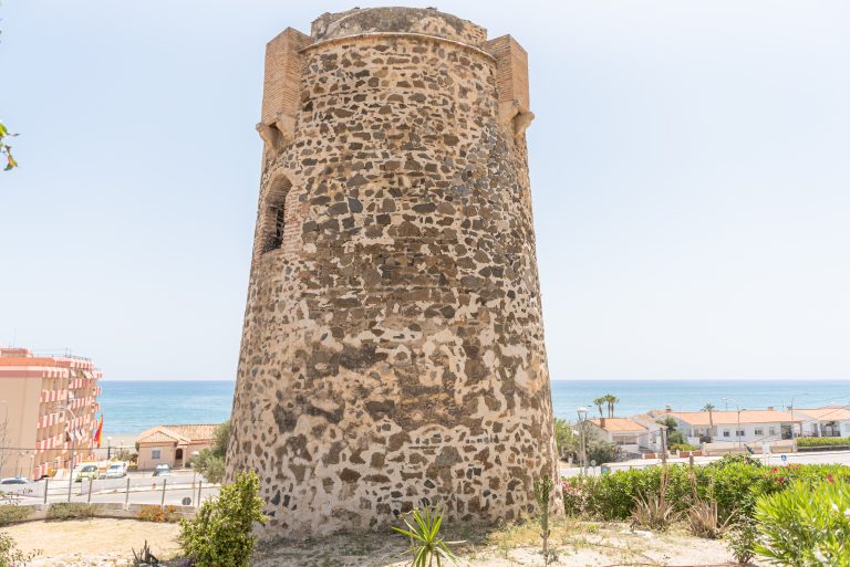 Torre de Benagalbón