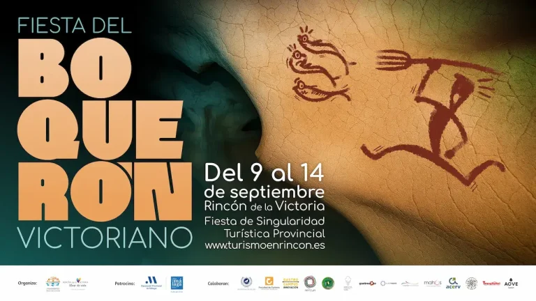 Fiesta del Boquerón Victoriano 2025