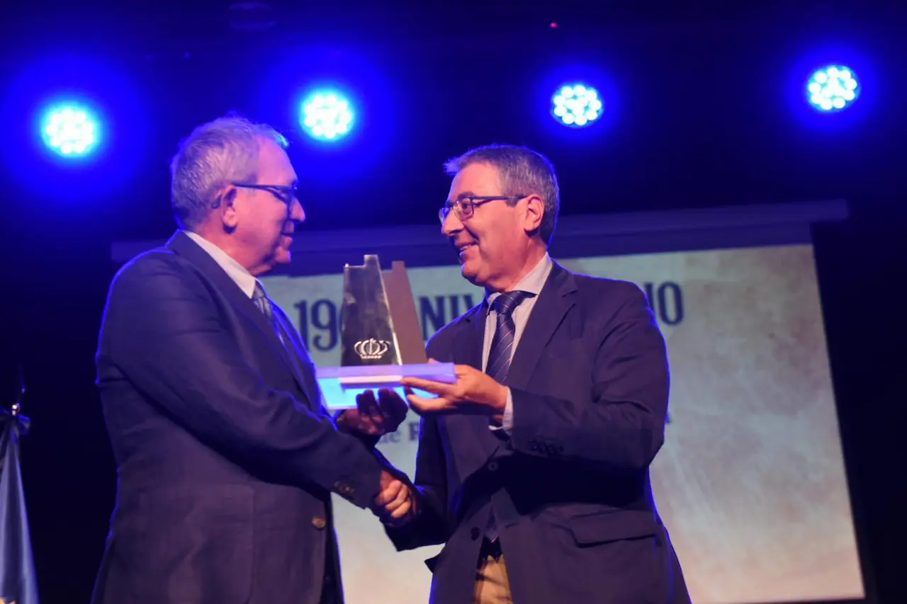 Premio Pedro Cantalejo