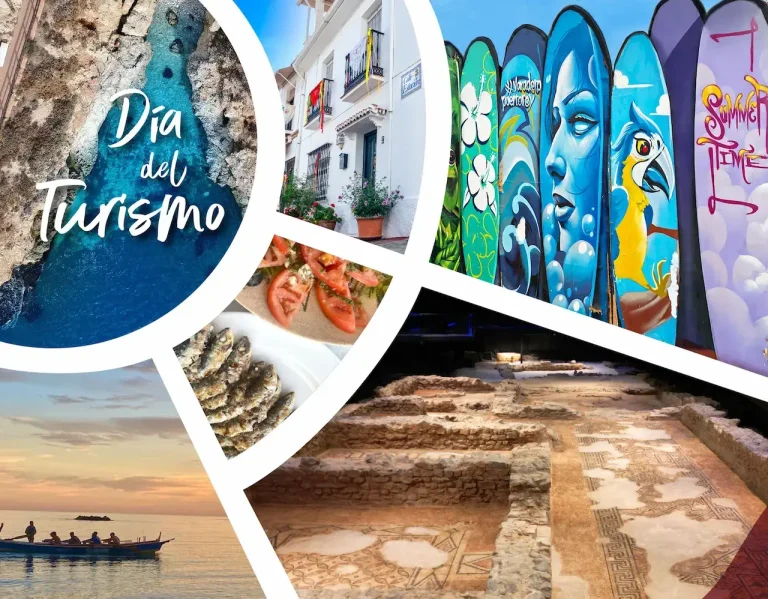 Día Internacional del Turismo 2025