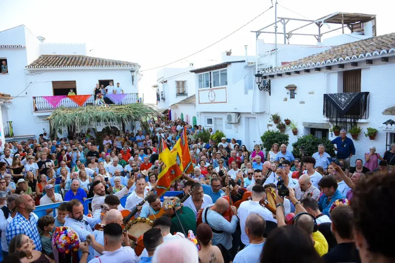 Galería XXX Concurso Tradicional de Verdiales de Benagalbón