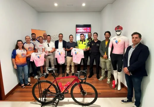 IV Clásica 'Rincón de la Victoria, Lleno de Vida'