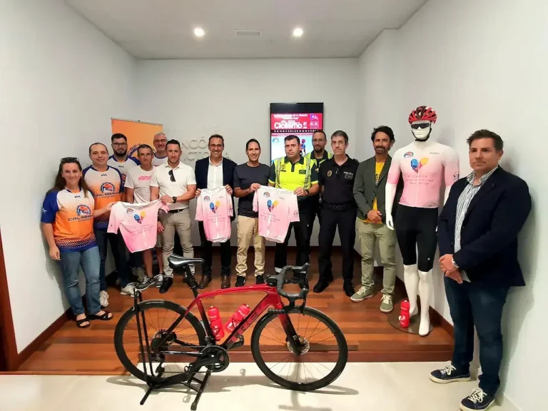 IV Clásica 'Rincón de la Victoria, Lleno de Vida'