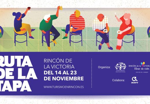 Ruta de la Tapa de Rincón de la Victoria