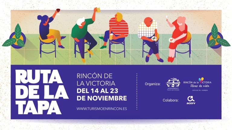 Ruta de la Tapa de Rincón de la Victoria